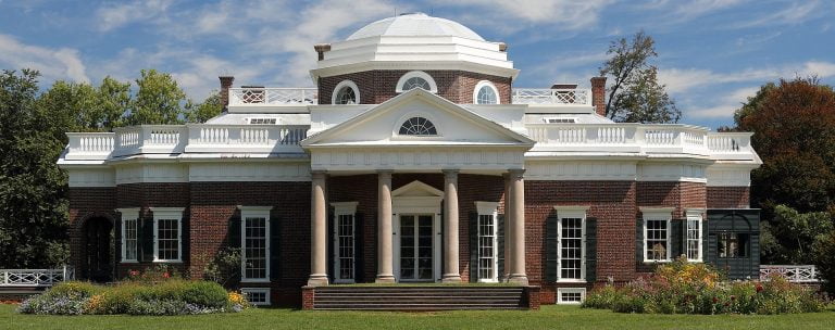 1920px Thomas Jeffersons Monticello cropped 768x304