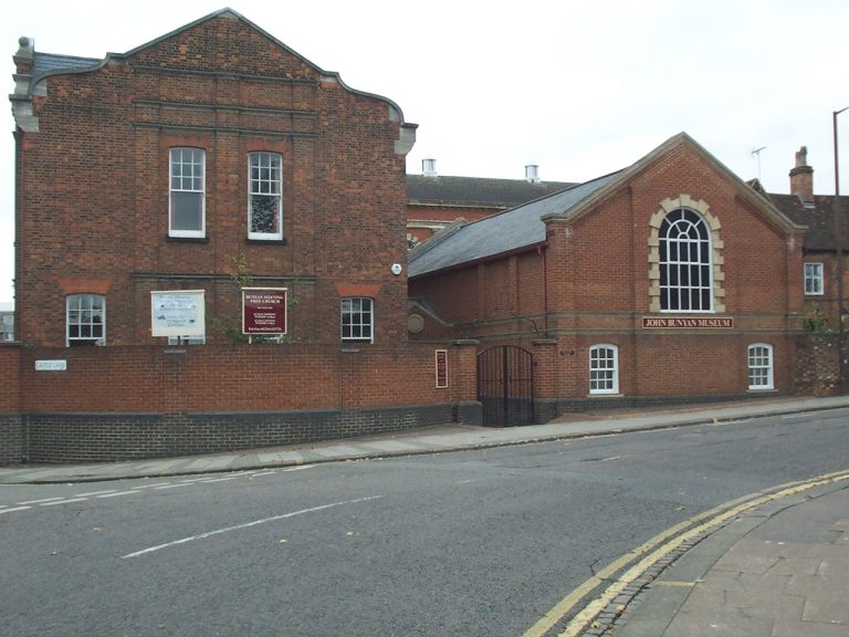 BedfordBunyanChurchMuseum 768x576