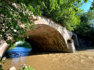 Ashtabula Railroad Bridge