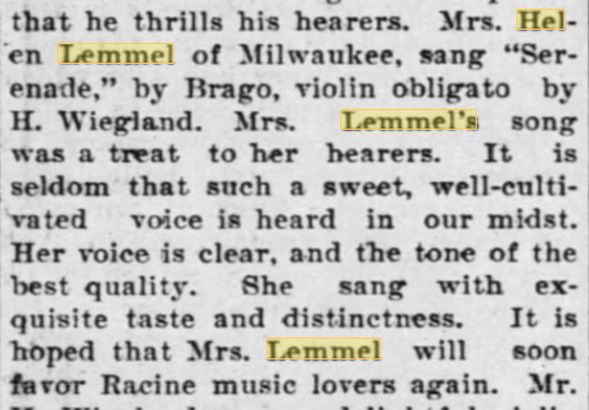 Racine Journal Times, January 22, 1987
