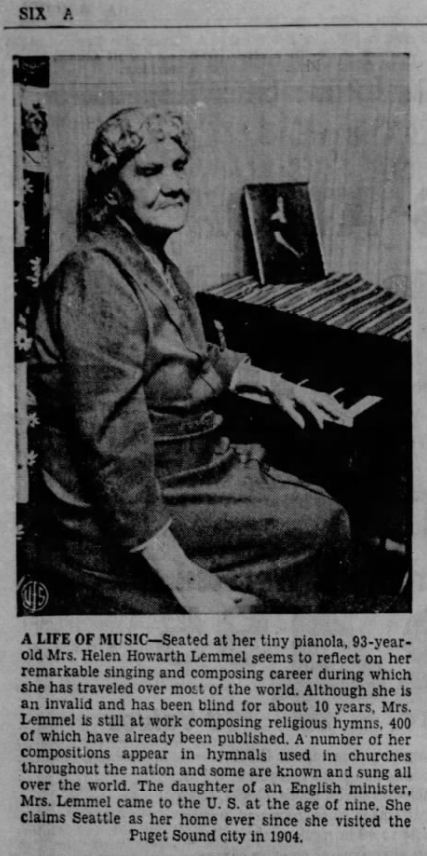 Shreveport Journal, March 27, 1957