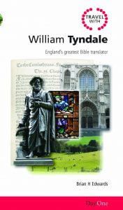 Travel with William Tyndale