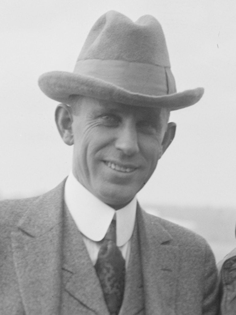 J. Frank Norris LCCN2014714216 cropped 768x1027