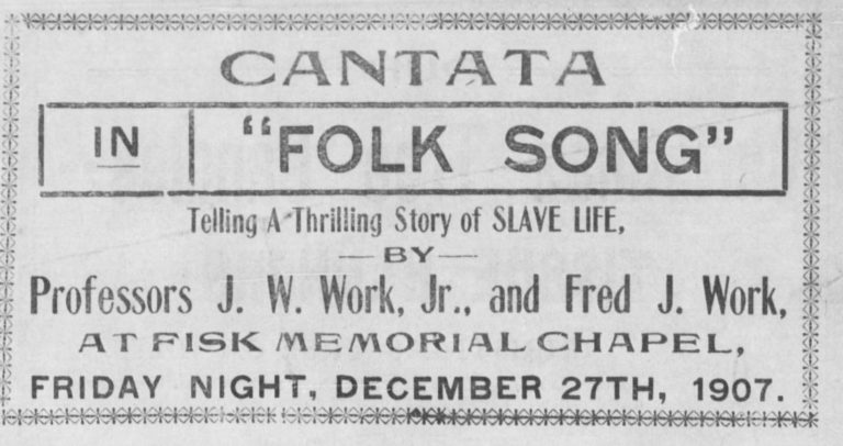 The Nashville Globe Fri  Dec 13  1907  768x406