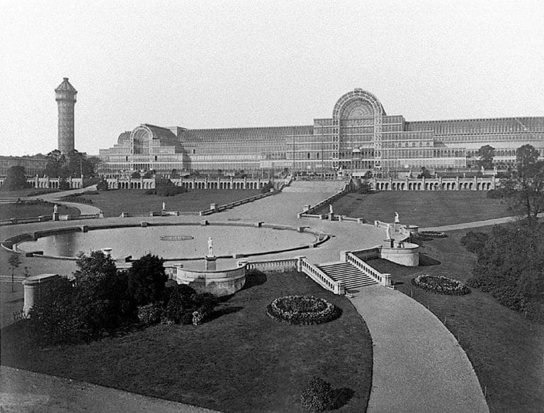 Crystal Palace General view from Water Temple 768x584