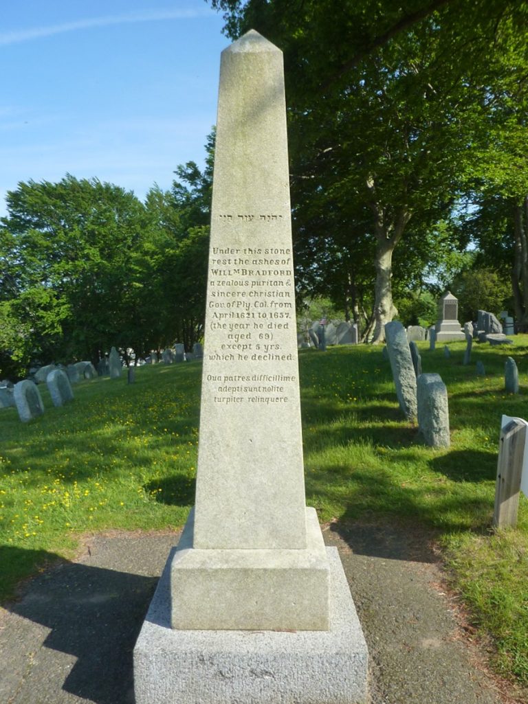 Bradford Grave Marker 768x1025