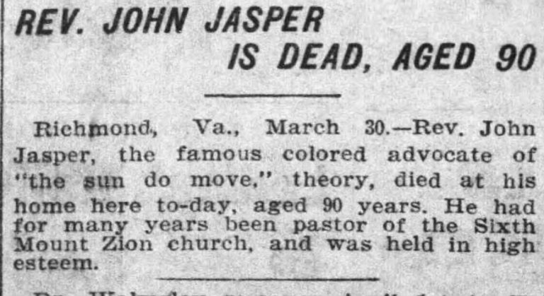 John Jasper Death 768x419
