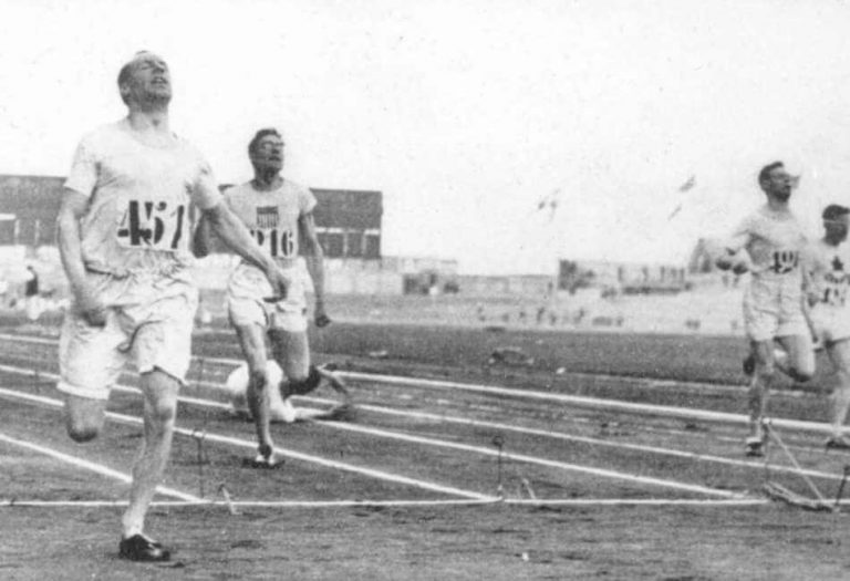 Eric Liddell Running 768x525