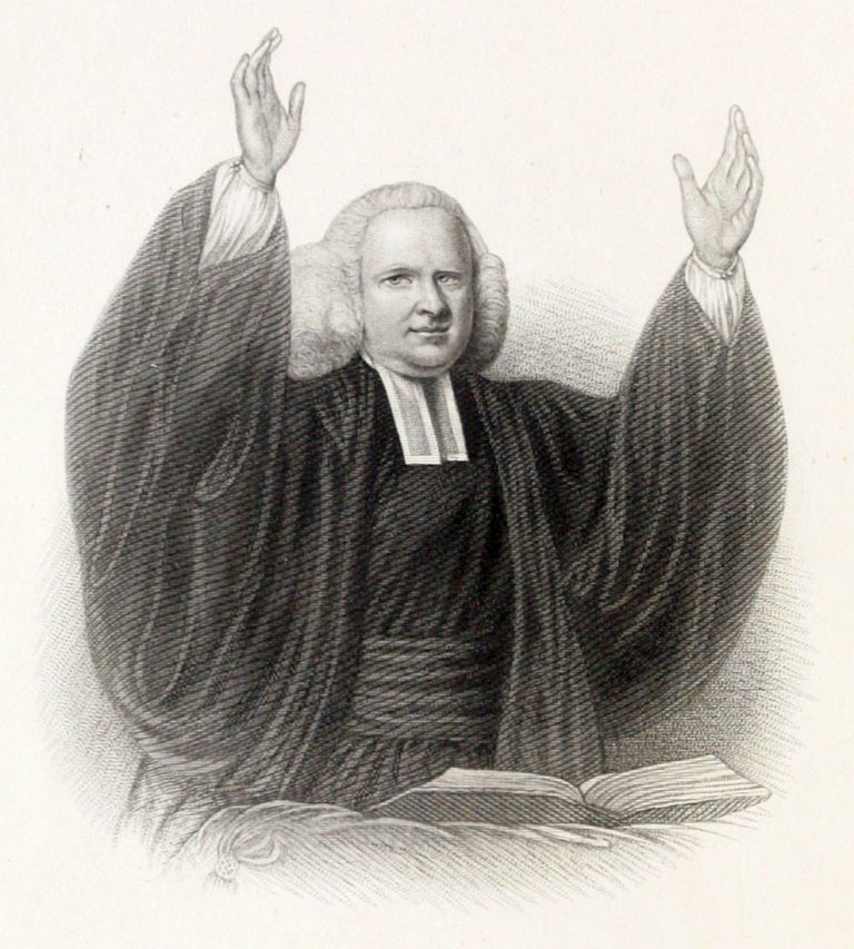 George Whitefield 768x853