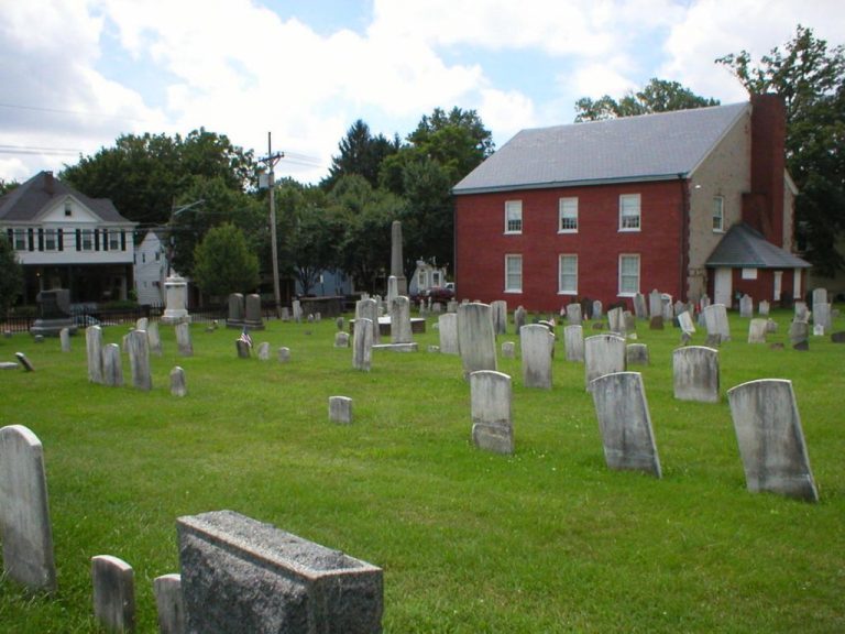 Hopewell Baptist Church 3 768x576