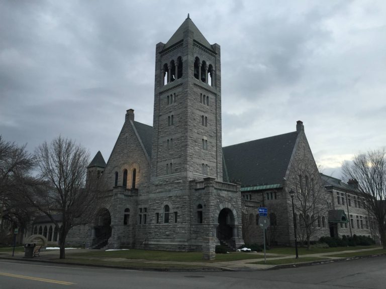 Third Presbyterian Rochester 768x576