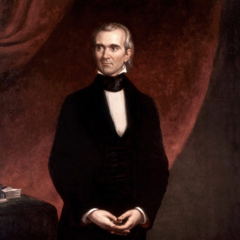 11 james k polk 768x768