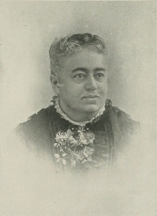 512px ELLEN OLIVER VAN FLEET A woman of the century page 741 crop
