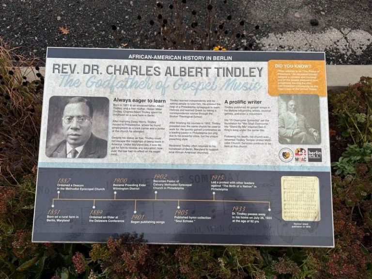 Tindley Marker 768x576