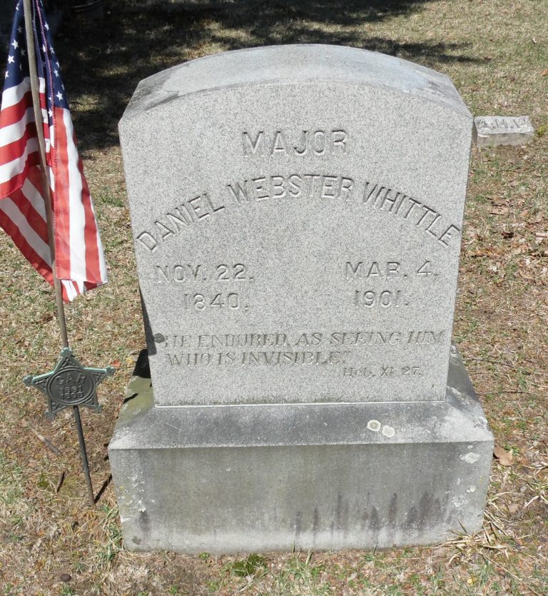 Whittle Grave 768x835