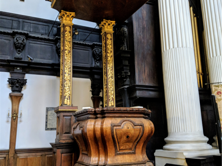 Wittenberg Castle Church 768x575