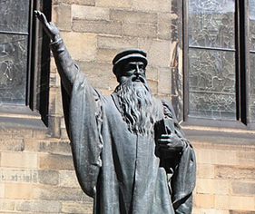 John Knox 1
