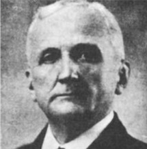 Anthony Johnson Showalter