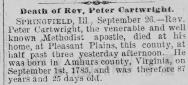 Cartwright Obituary 768x349