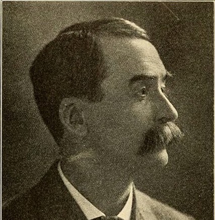 Charles Hutchinson Gabriel