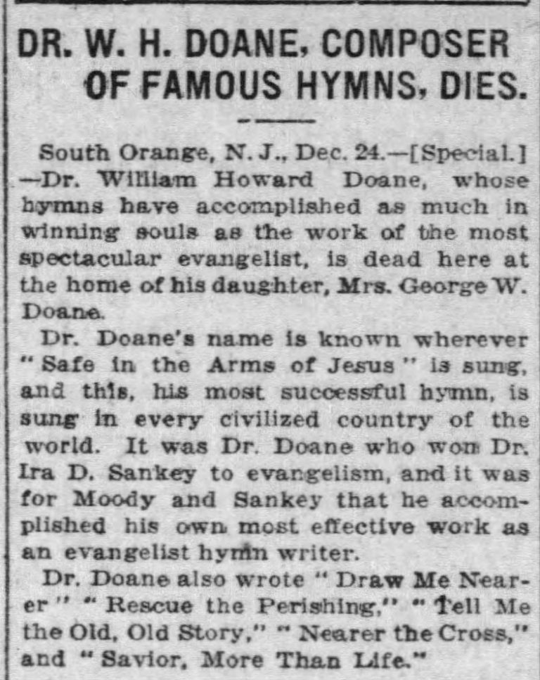 Doane Obituary 4 768x967