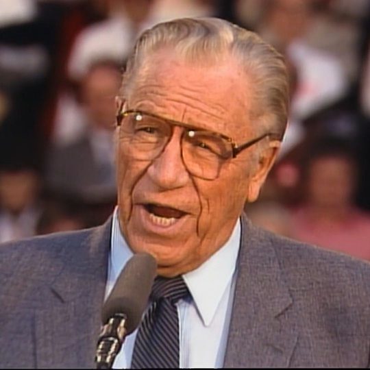 George Beverley Shay