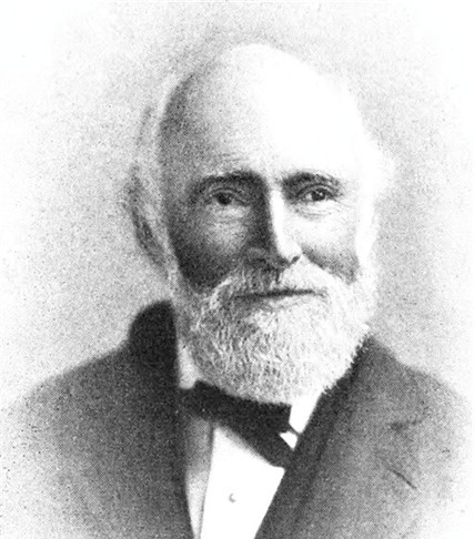 James Dwight