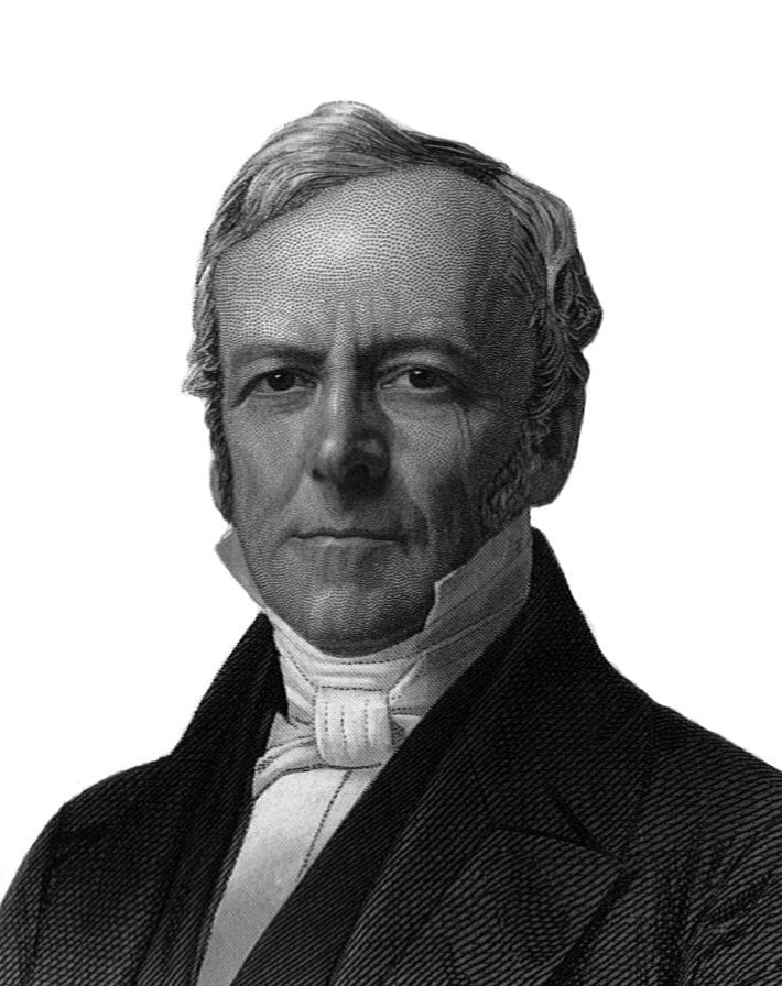 James Waddel Alexander 1