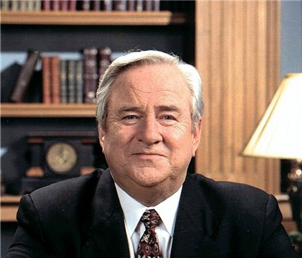 Jerry Falwell