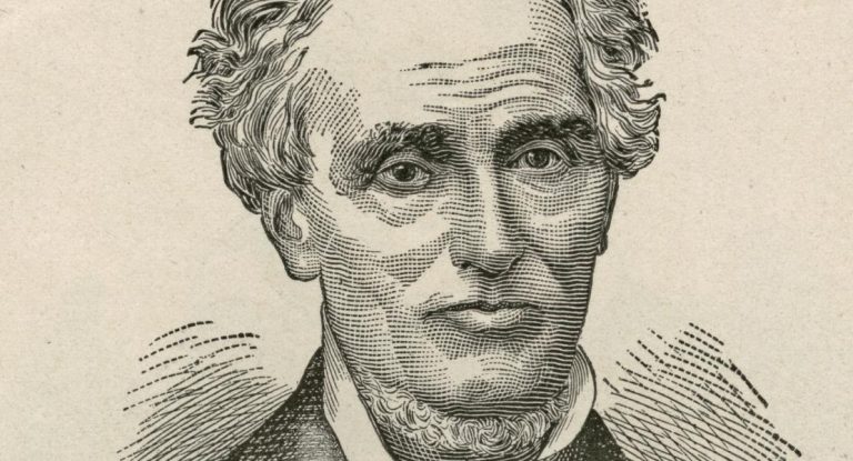 John Mason Peck 768x415