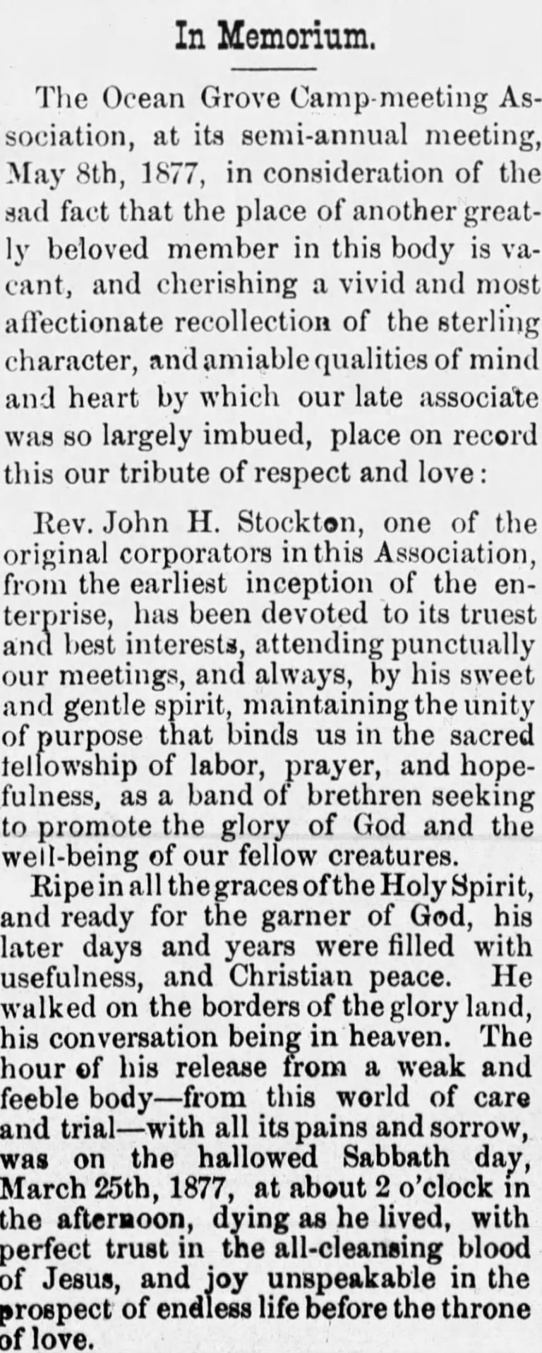 John Stockton Obituary 768x1916