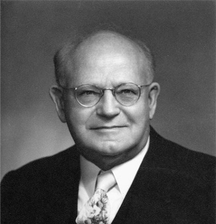 Louis Sylvester Bauman
