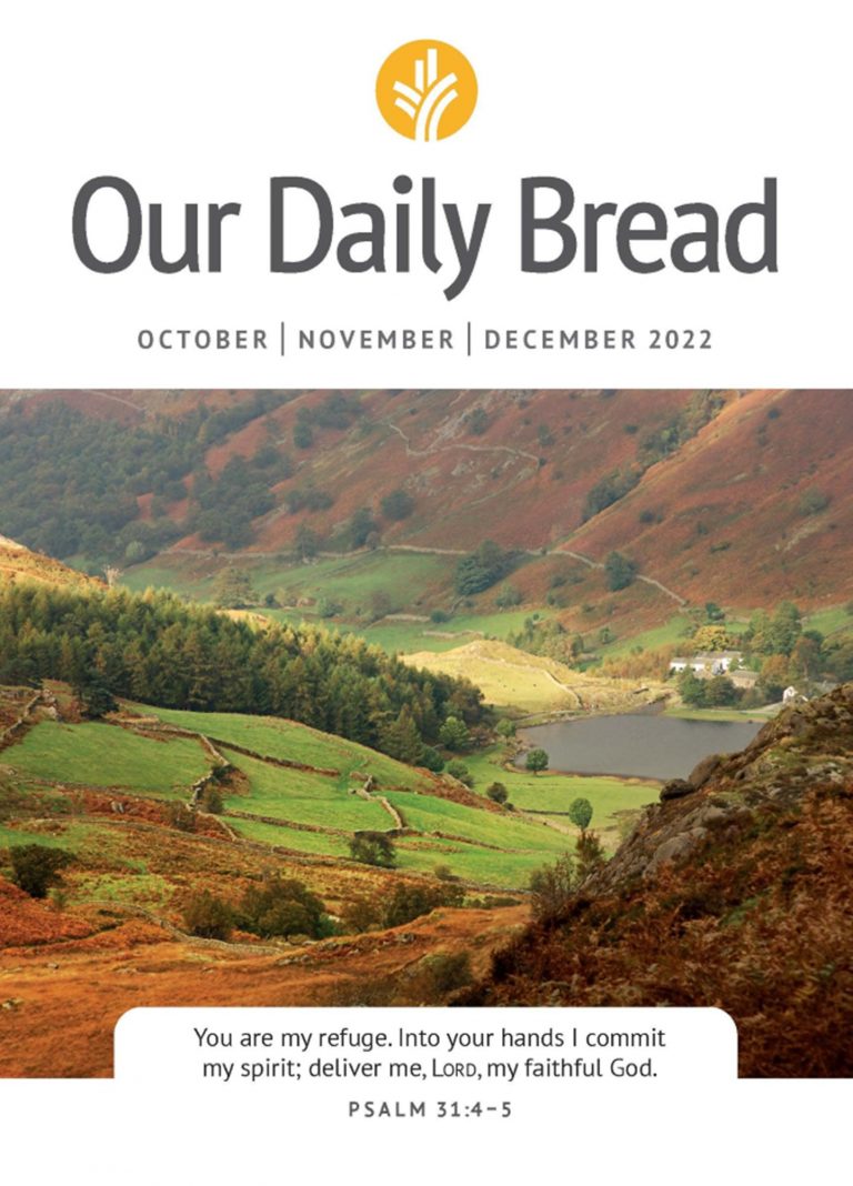 Our Daily Bread Booklet 1 768x1068