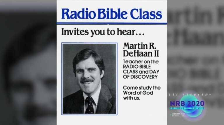 Radio Bible Class 1 768x431
