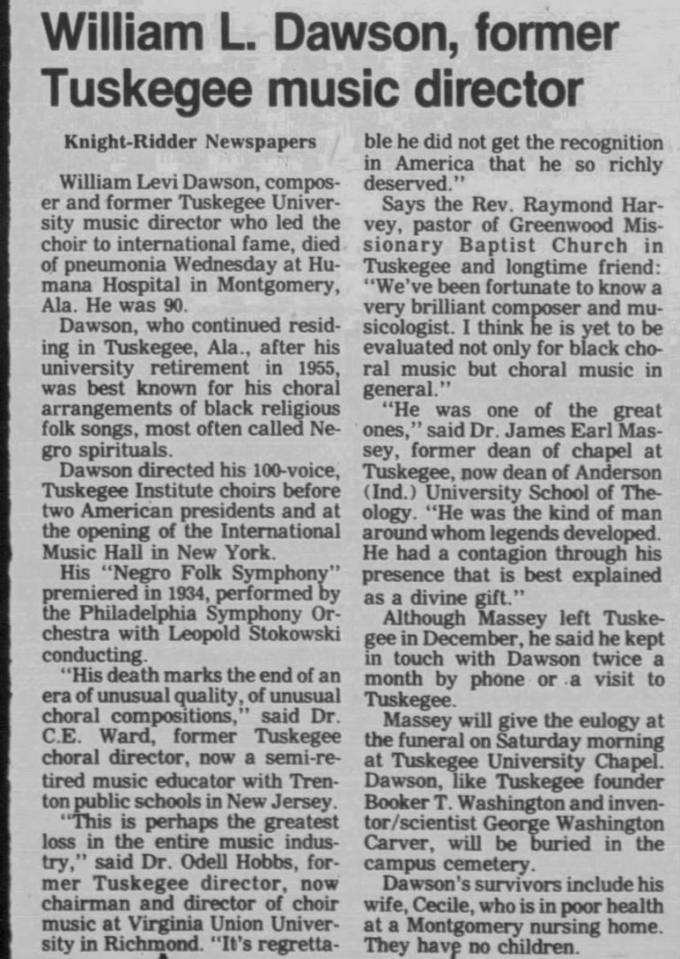 William Dawson Obituary 768x1083