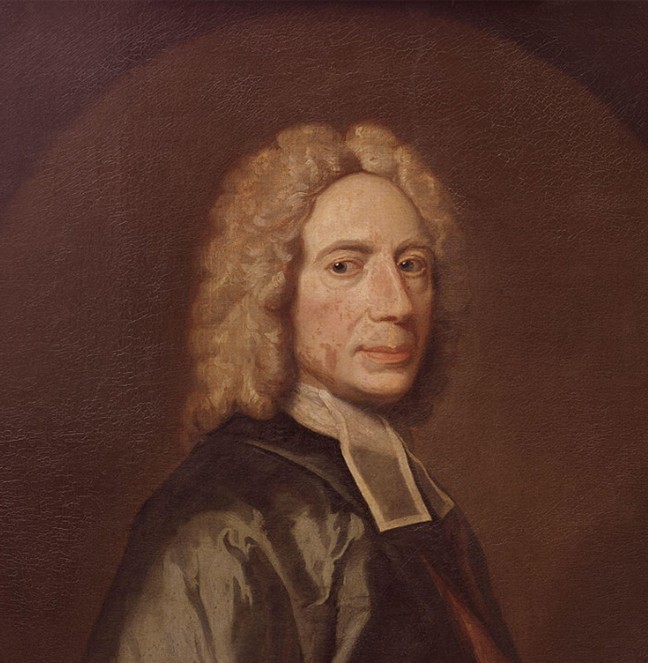 960px Isaac Watts from NPG