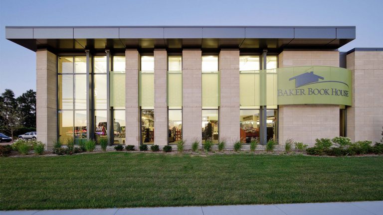 Baker Book House Feature 768x432