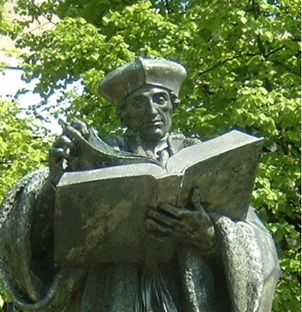 Erasmus 1