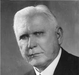 GeorgeWTruett