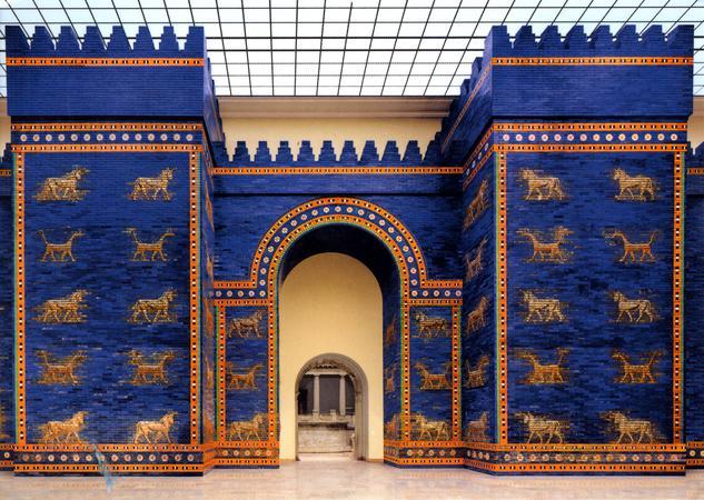 Ishtar Gate