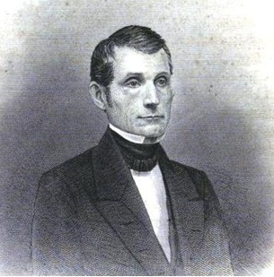 Jeremiah Calvin Lanphier 1