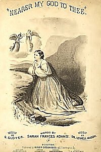 NearerMyGodToThee