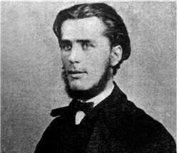 Robert Jermain Thomas