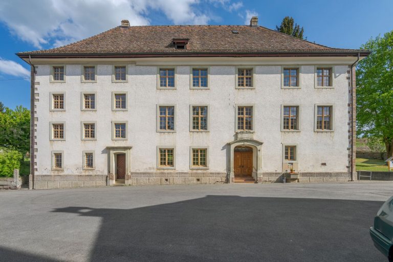 Schleitheim Museum 768x512