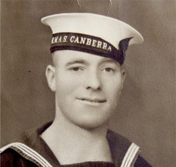 The sailor   Frank Jenner 1
