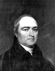 Timothy Dwight