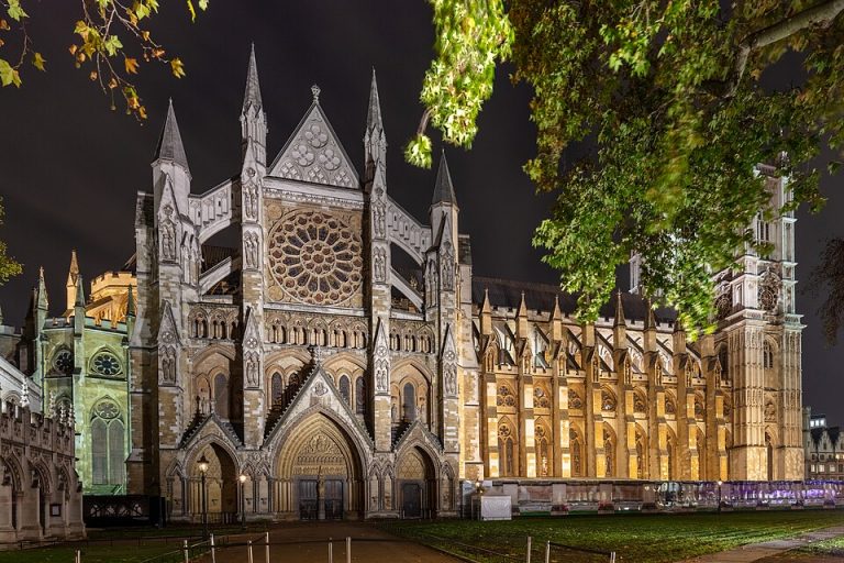 960px Abadia de Westminster Londres Inglaterra 2022 11 23 DD 67 69 HDR 768x512
