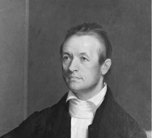 Adoniram Judson 1846