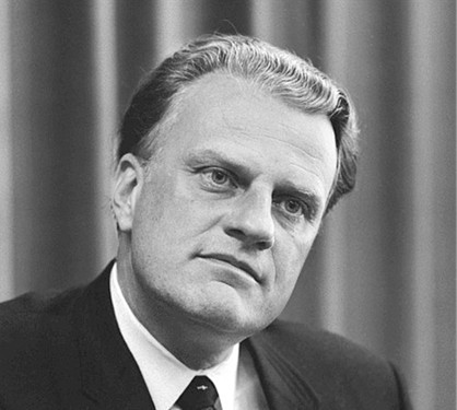 Billy Graham