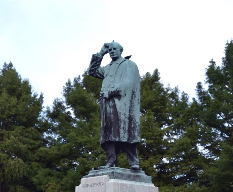 Bryan Statue 768x634